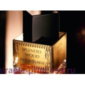 Yves Saint Laurent Splendid Wood