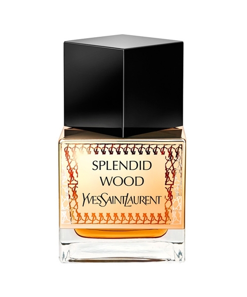 Yves Saint Laurent Splendid Wood