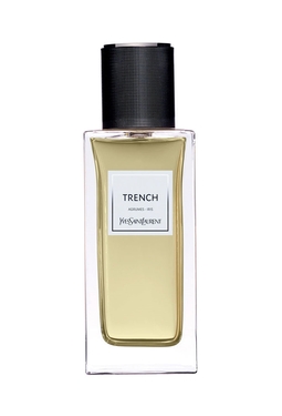 Yves Saint Laurent Trench
