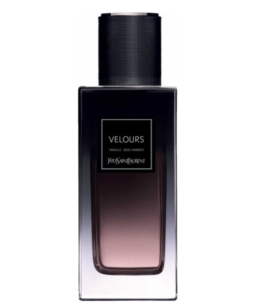 Yves Saint Laurent Velours