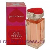 Yves Saint Laurent Vice versa