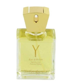 Yves Saint Laurent Y