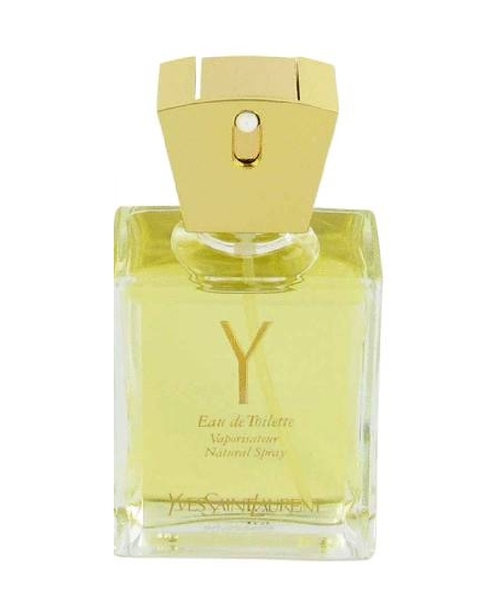 Yves Saint Laurent Y