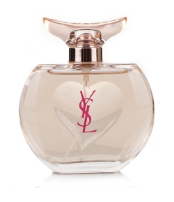 Yves Saint Laurent Young Sexy Lovely