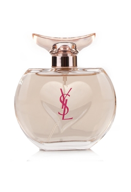 Yves Saint Laurent Young Sexy Lovely