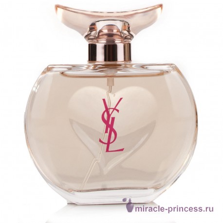 Yves Saint Laurent Young Sexy Lovely 11