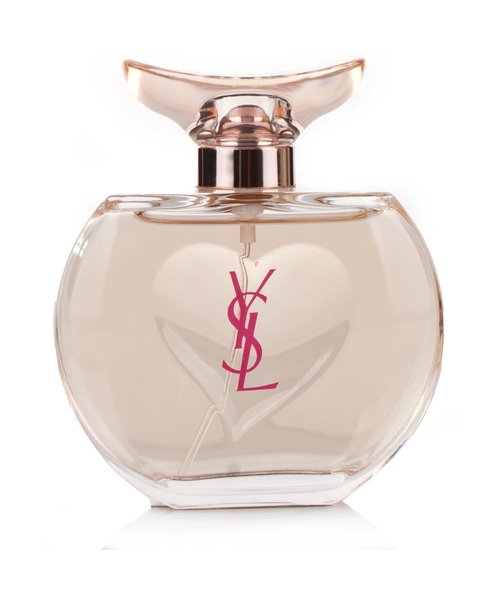 Yves Saint Laurent Young Sexy Lovely