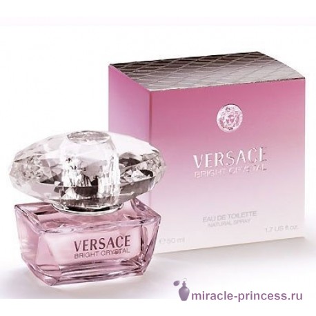 Versace Bright Crystal 22