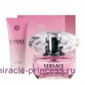 Versace Bright Crystal