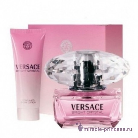 Versace Bright Crystal 22