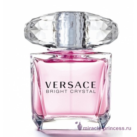 Versace Bright Crystal 11