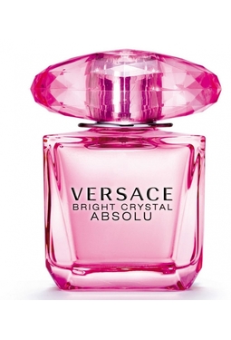 Versace Bright Crystal Absolu
