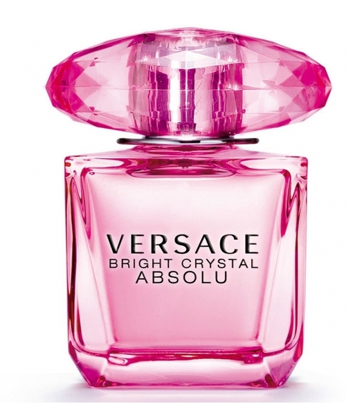 Versace Bright Crystal Absolu