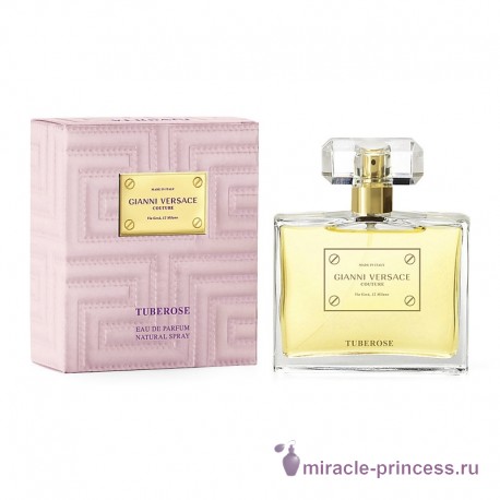 Versace Couture Tuberose 22