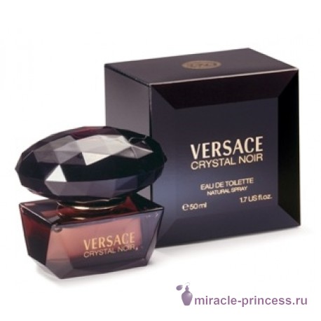 Versace Crystal Noir 22