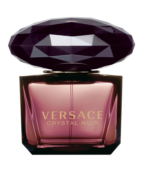 Versace Crystal Noir