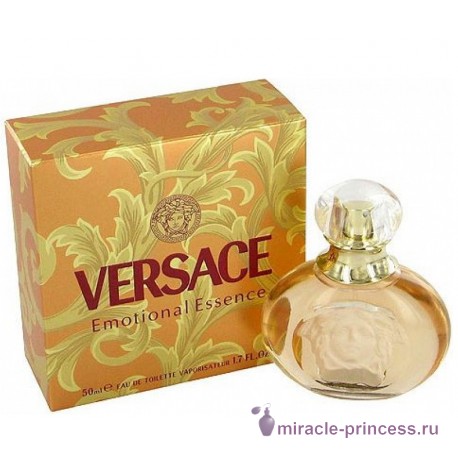 Versace Essence Emotional 22