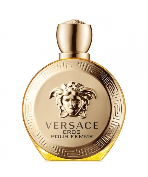 Versace Eros Pour Femme