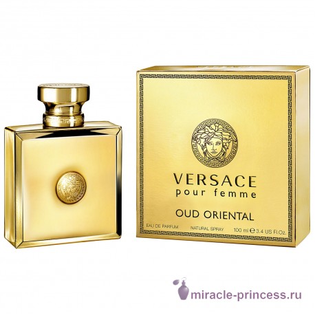 Versace Oud Oriental 22