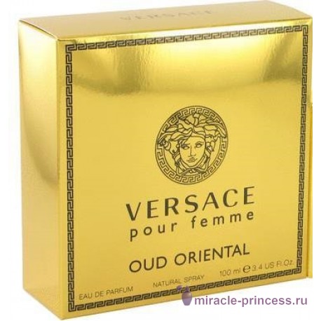 Versace Oud Oriental 22