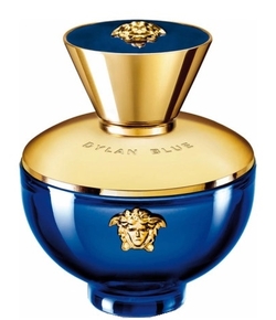 Versace Pour Femme Dylan Blue