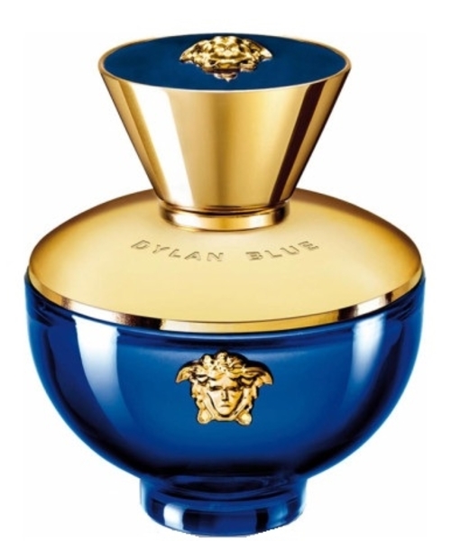 Versace Pour Femme Dylan Blue