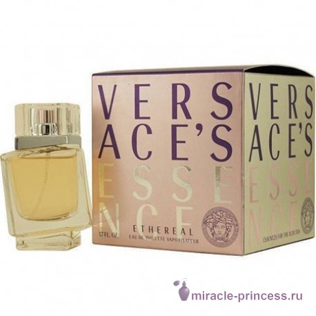 Versace Versace`s Essence Ethereal 22