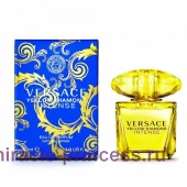 Versace Yellow Diamond Intense