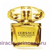 Versace Yellow Diamond Intense