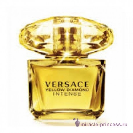 Versace Yellow Diamond Intense 22