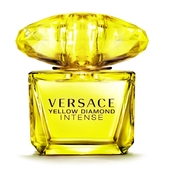 Versace Yellow Diamond Intense