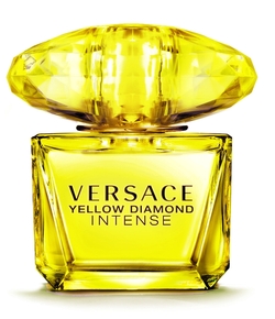 Versace Yellow Diamond Intense