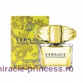 Versace Yellow Diamond