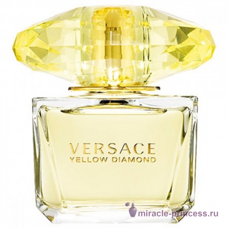 Versace Yellow Diamond 11