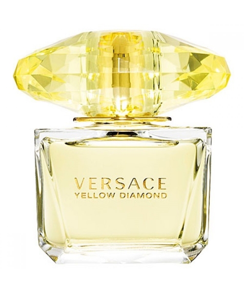 Versace Yellow Diamond