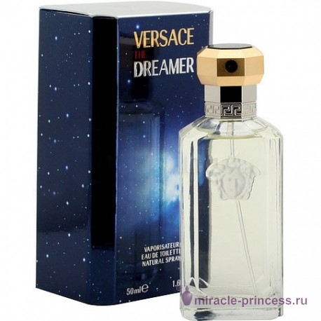 Versace Dreamer 22