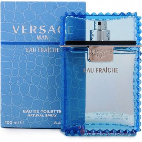 Versace Eau Fraiche 22