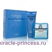 Versace Eau Fraiche