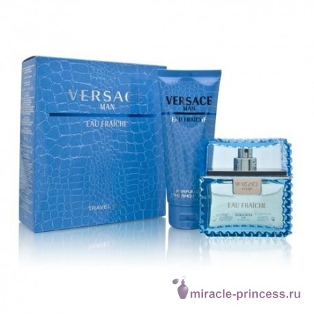 Versace Eau Fraiche 22
