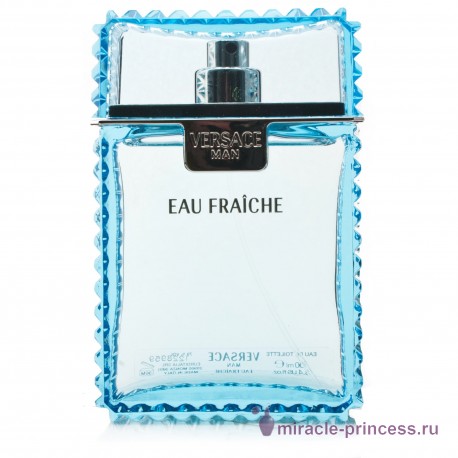 Versace Eau Fraiche 11