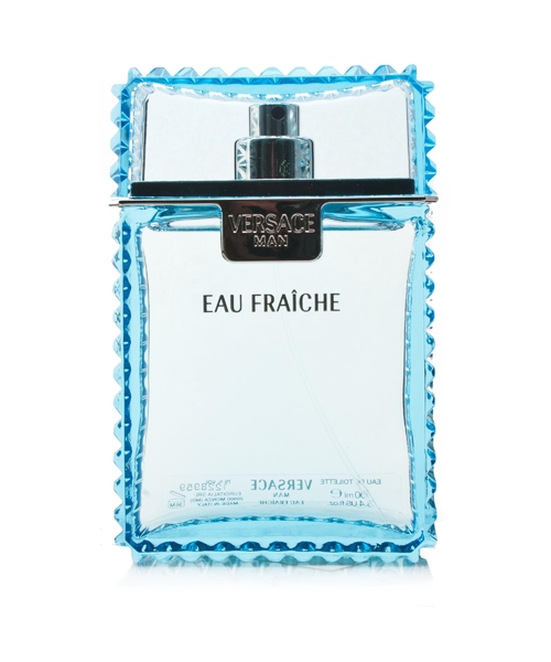 Versace Eau Fraiche