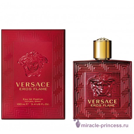 Versace Eros Flame 22