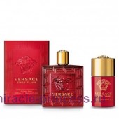 Versace Eros Flame