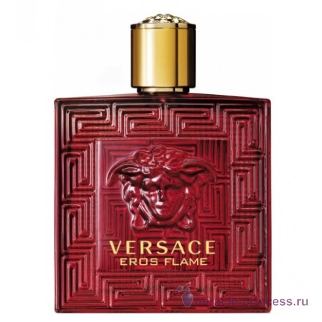 Versace Eros Flame 11