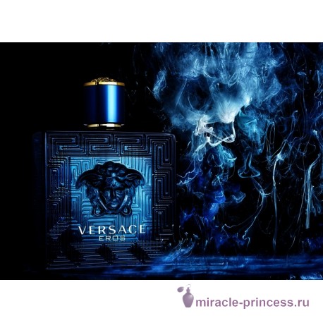 Versace Eros pour homme 22