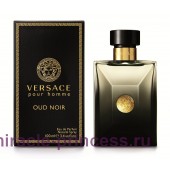 Versace Pour Homme Oud Noir