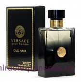 Versace Pour Homme Oud Noir