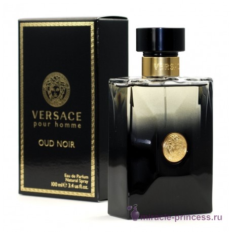 Versace Pour Homme Oud Noir 22