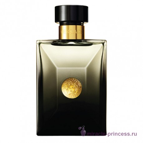 Versace Pour Homme Oud Noir 11