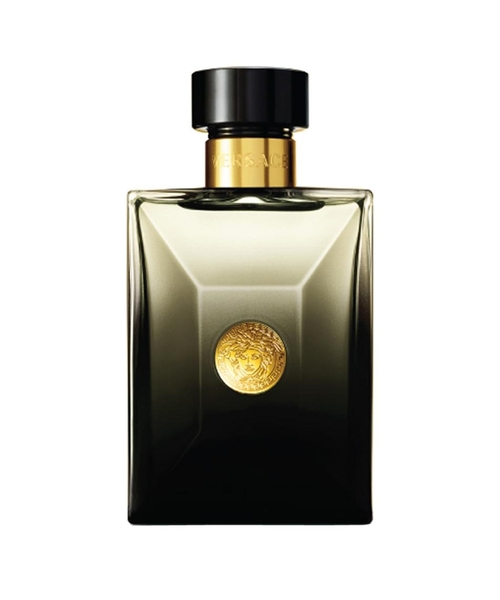 Versace Pour Homme Oud Noir